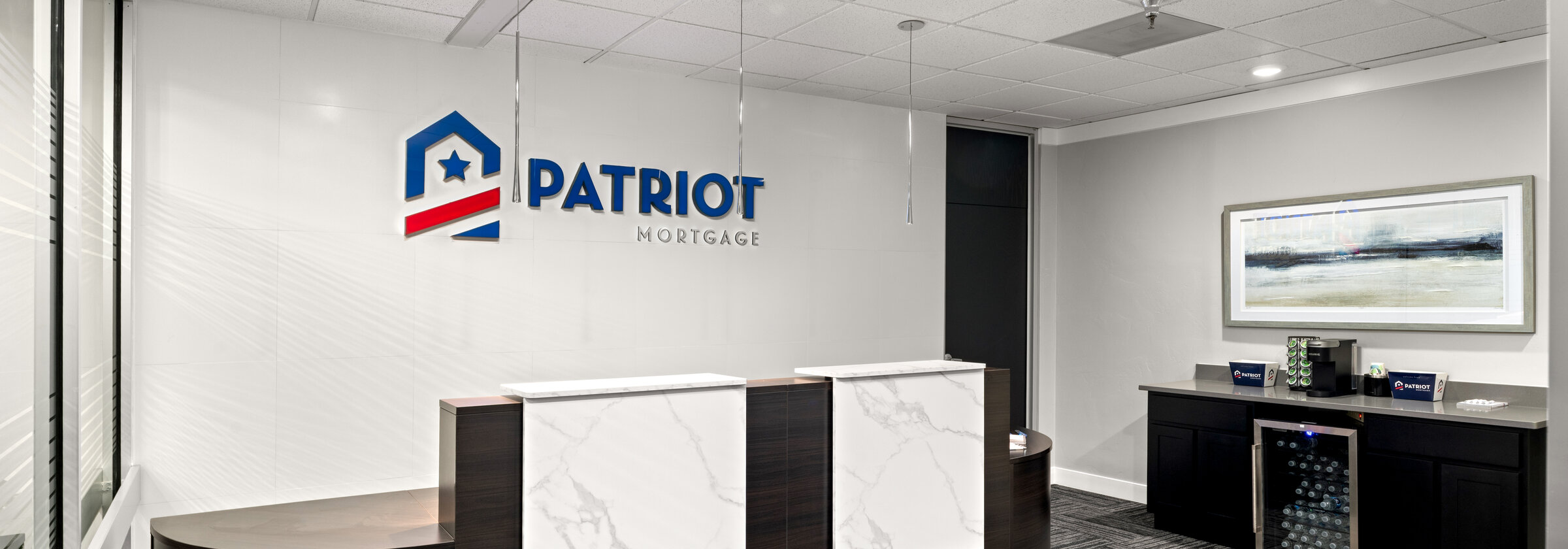 Patriot Mortgage