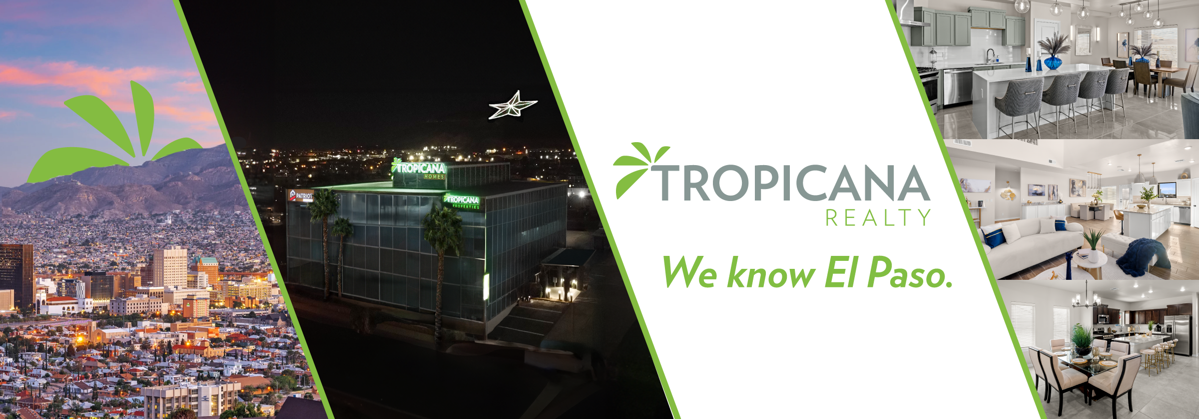 Tropicana Realty