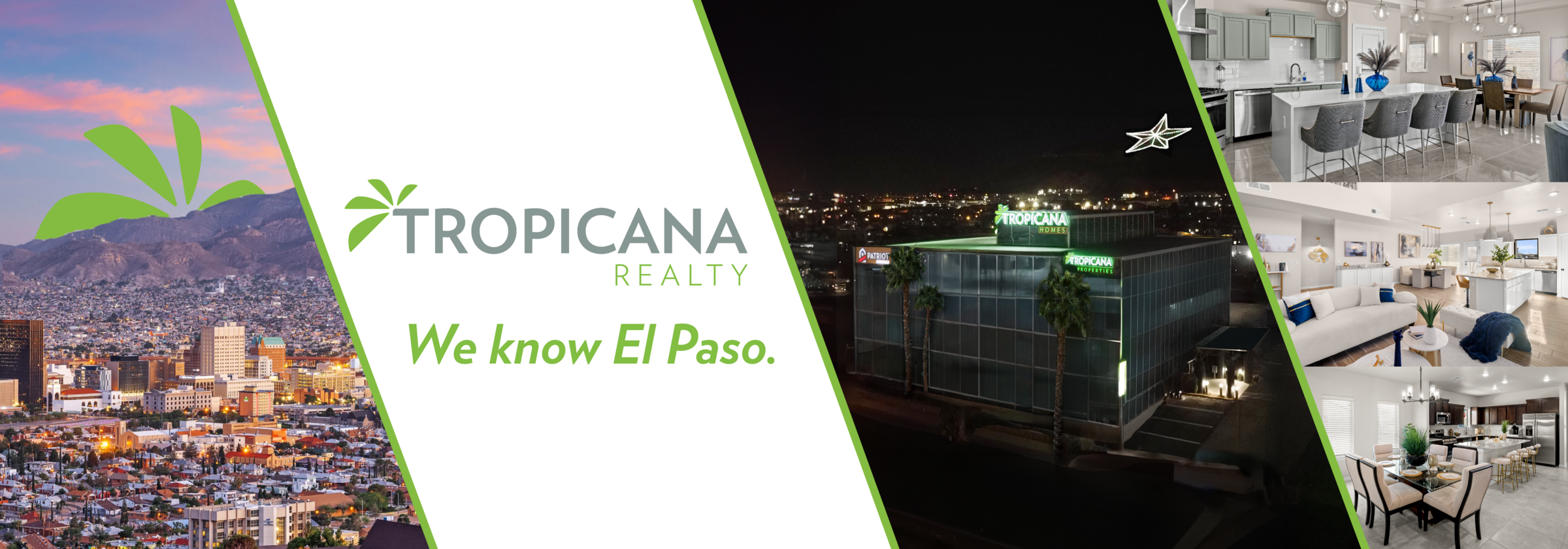 Tropicana Realty
