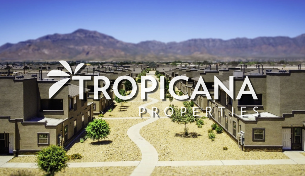 Tropicana Properties