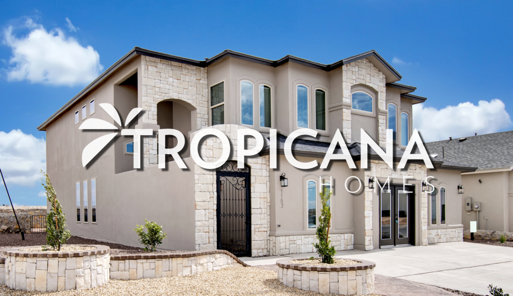Tropicana Homes