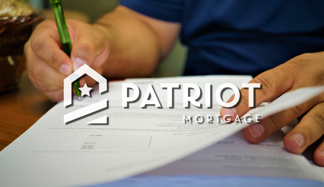 Patriot Mortgage