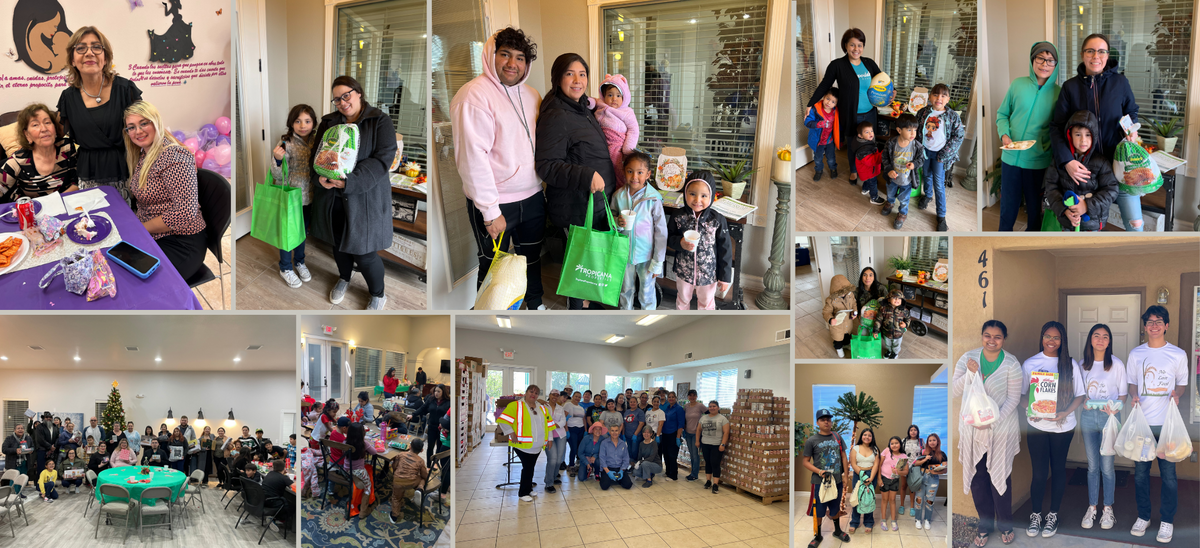 Tropicana Properties