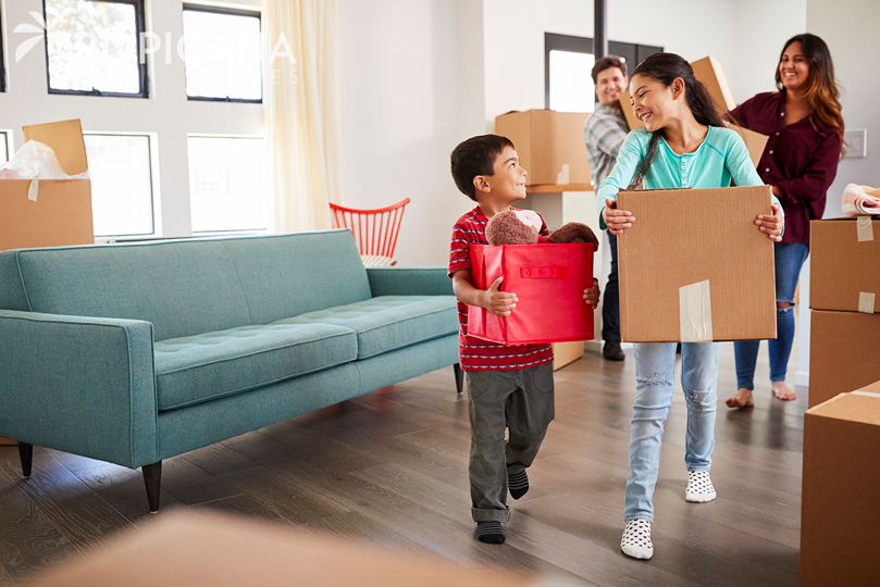 What a Good Credit Score Means When Purchasing a Home