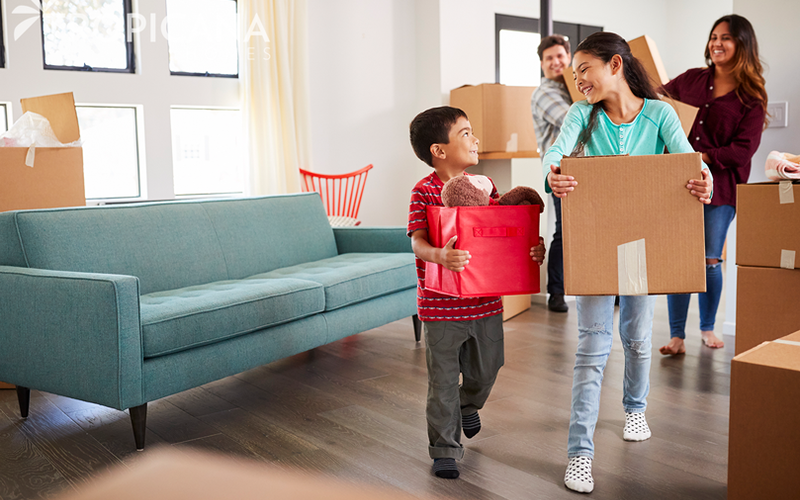 What a Good Credit Score Means When Purchasing a Home