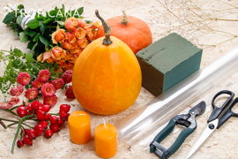 Easy and Fun DIY Projects That Will Spruce Your Home up for Autumn