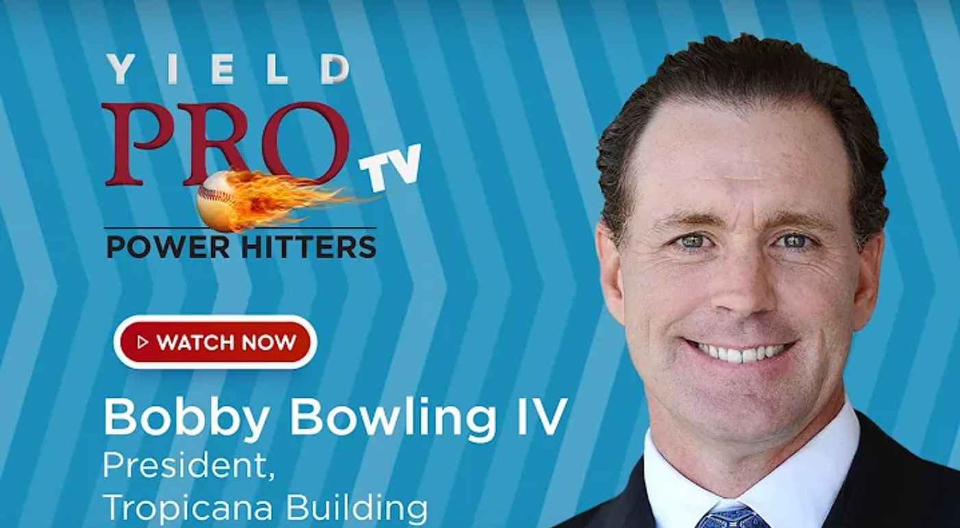 NAHB Power Hitters with Bobby Bowling IV 
