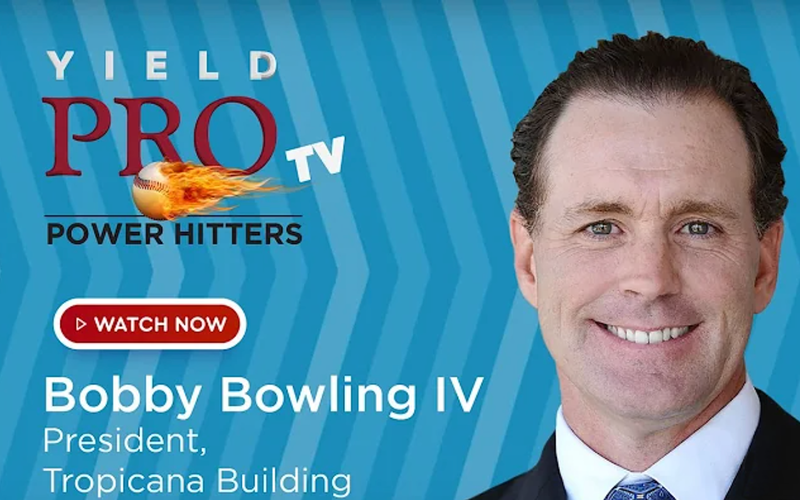 NAHB Power Hitters with Bobby Bowling IV 