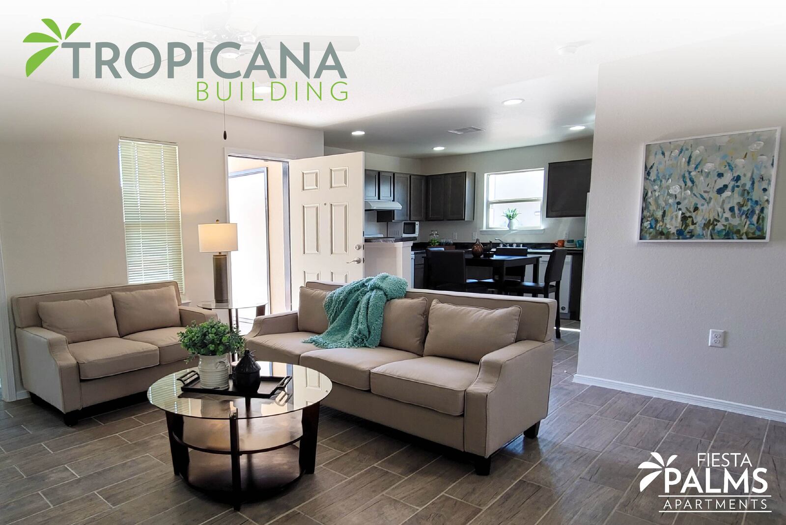 Tropicana Building, one of the largest home and apartment builders in El Paso, Awarded $11 million in Low-Income Tax Credits, Once Again Creating Jobs and Generating Tax Revenues to Improve El Paso’s Infrastructure