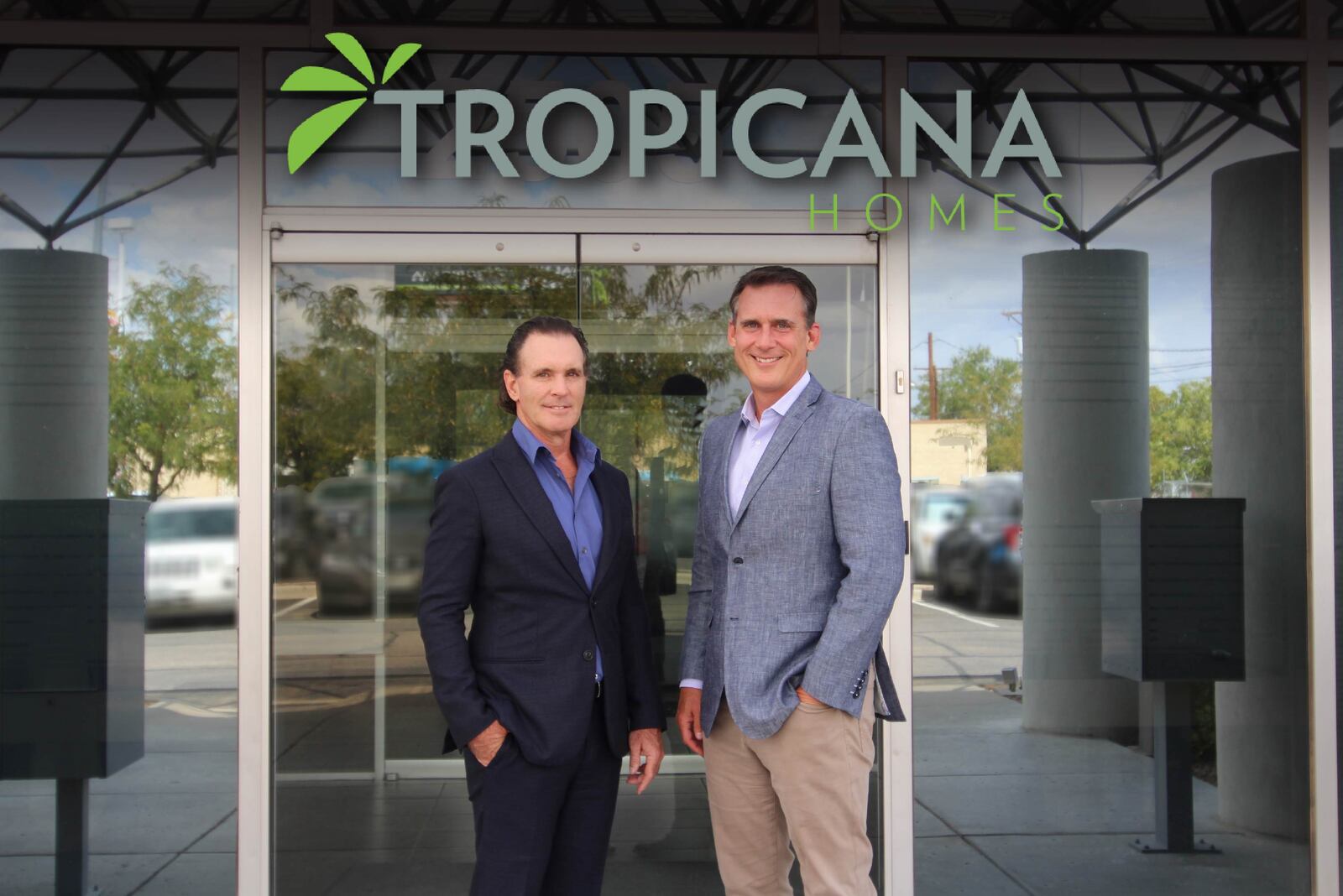 Bobby and Randy Bowling, Owners of Tropicana Homes, Announce Formation of “The Tropicana Tax Credit Investment Fund, LLC.”